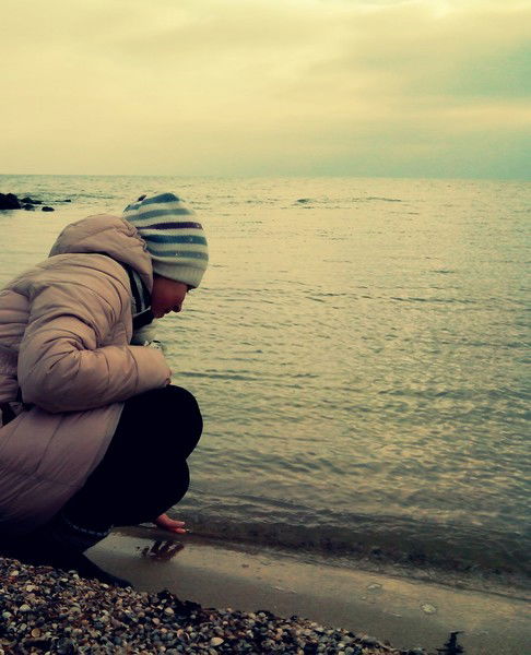 Диана Леонова