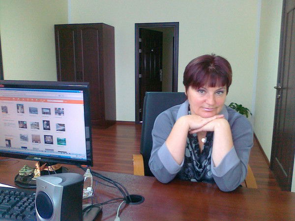 Людмила Людмила