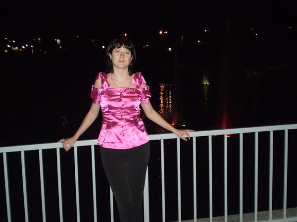 Елена Пименова (Шаблаева)