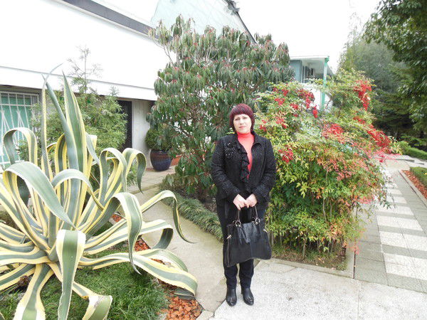 Татьяна Ларионова