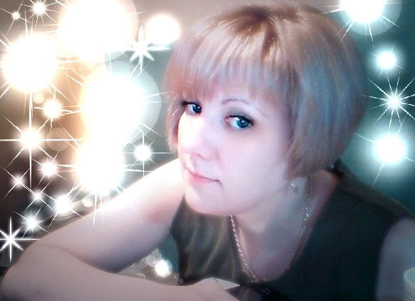 Татьяна Басаргина