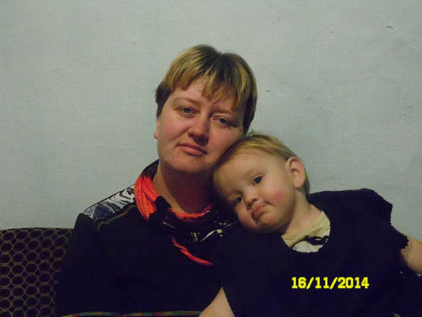 Татьяна Уфимцева