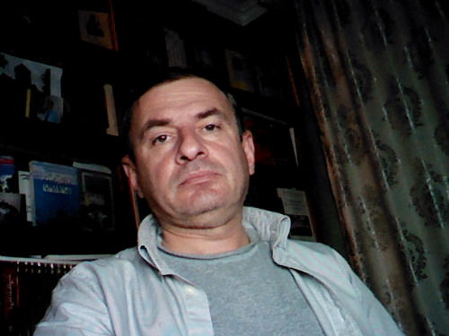 Леван Липартия