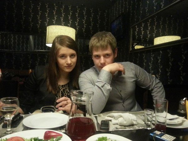 Ирина Худякова