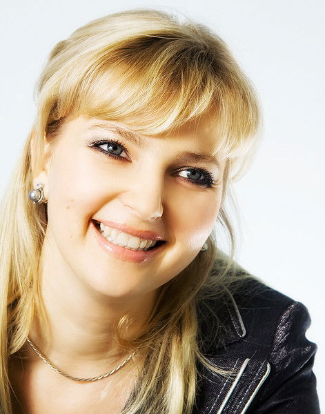 Светлана Перепада