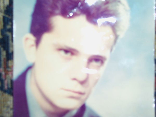 Андрей Озорнин