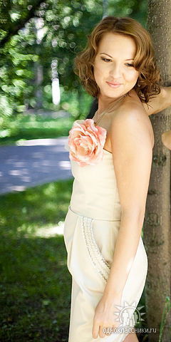 Анна Винникова