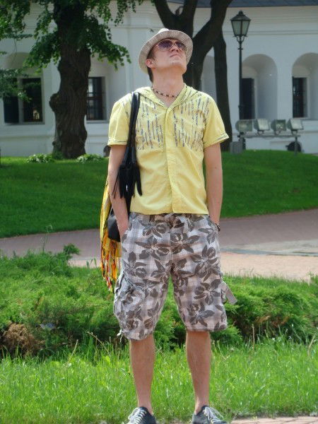 Антон Иванов