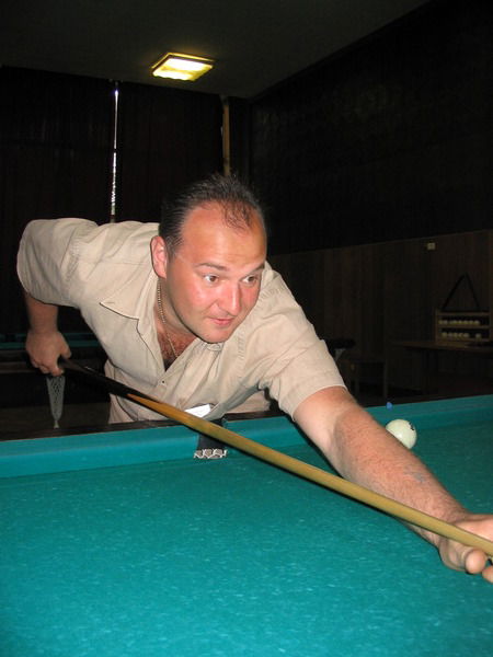 Александр Alex