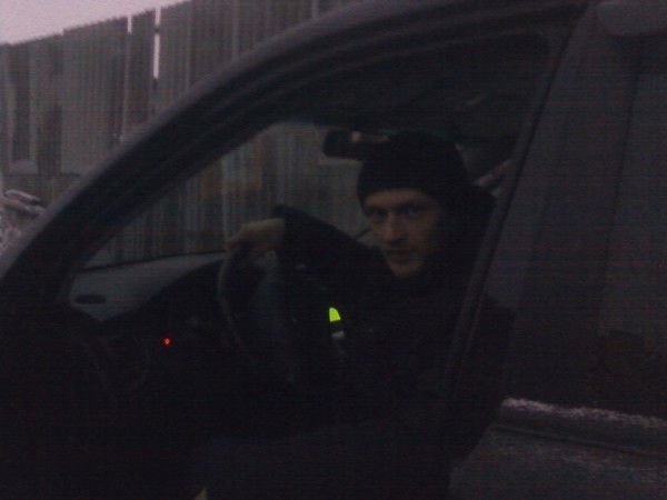 Владимир Кадатский