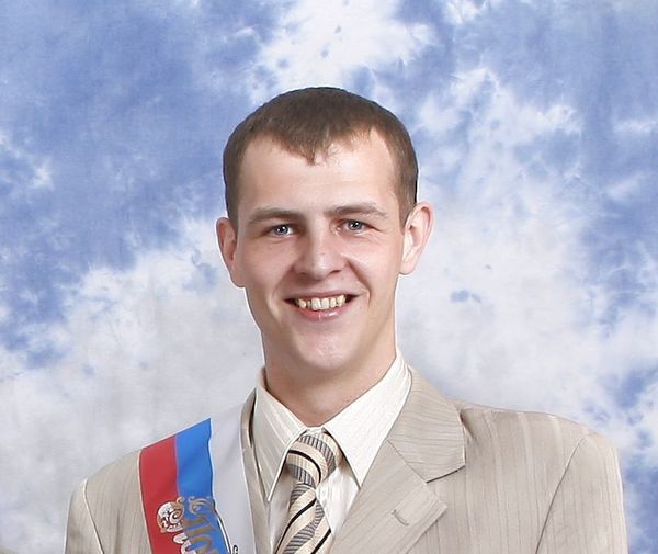 Евгений Павловский