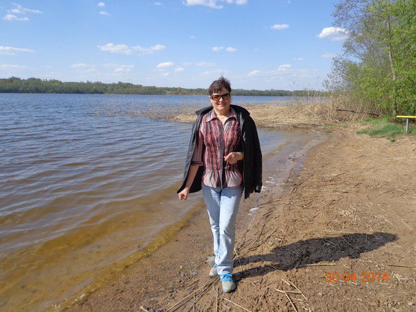 Наташа Клошанова