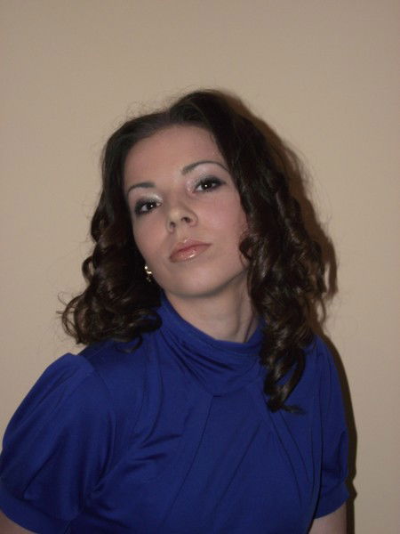 Ирина Пермяшкина