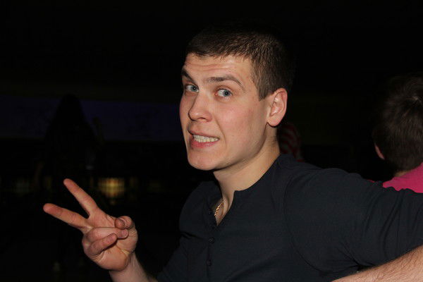 Руслан Боровец