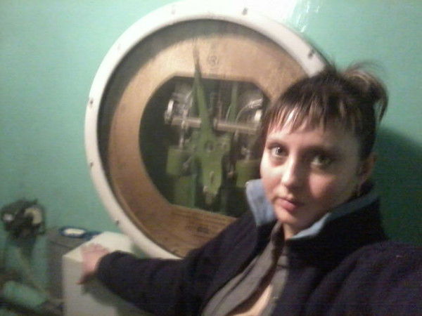 Ирина Солдатова (Дарий)