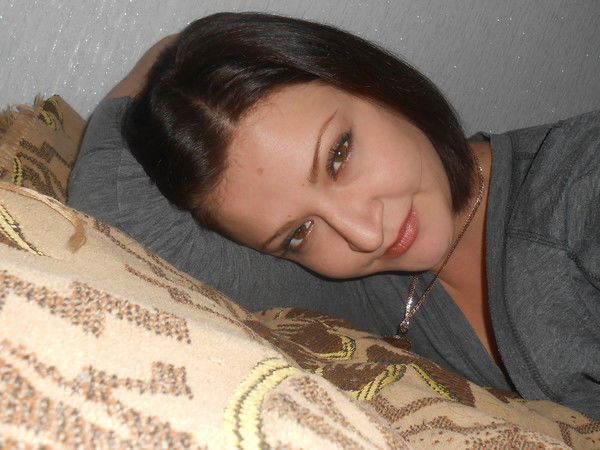 Кристина Кобоева