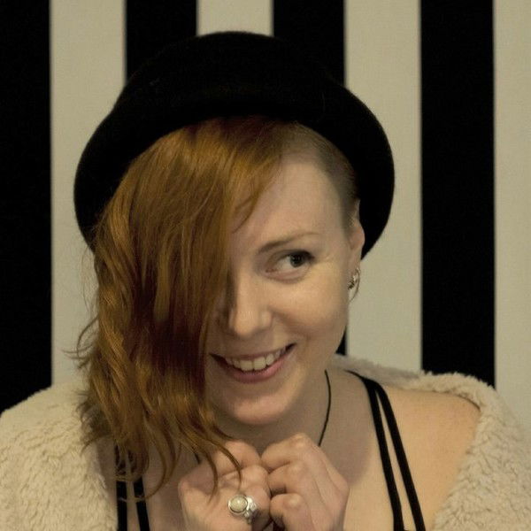 Лариса Ефимова