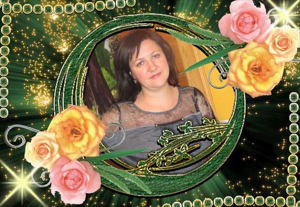 Анна Спиридонова