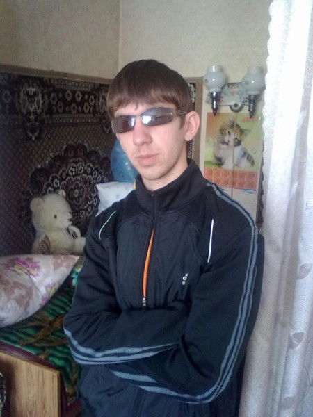 Саня Артеменко