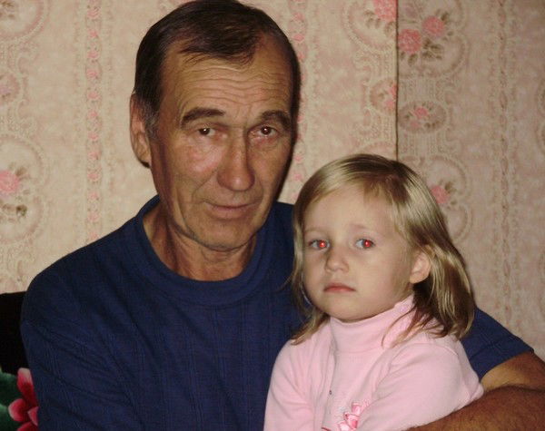 Равиль Яфаров