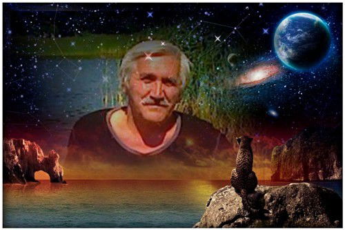 Николай Азин