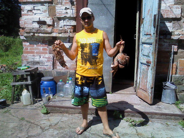 Сергей Солохин