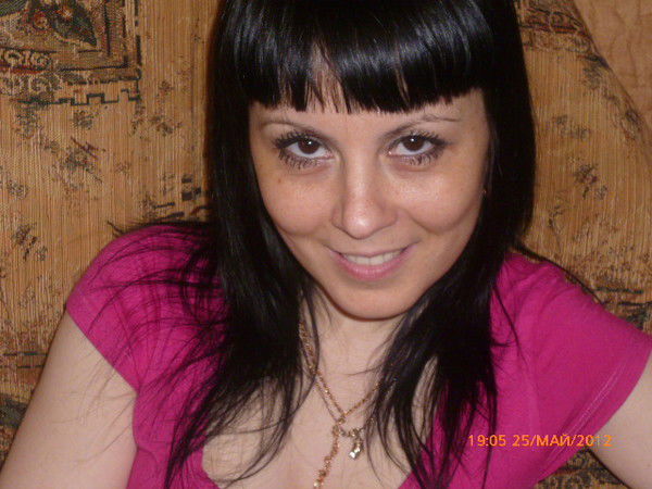 Татьяна Гисцова