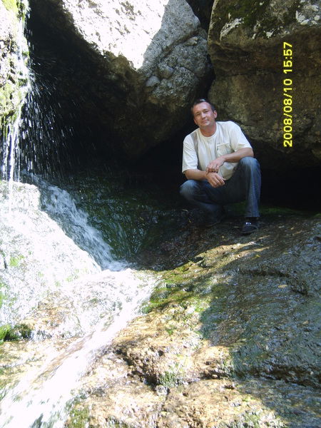 Раиль Мухаметзянов