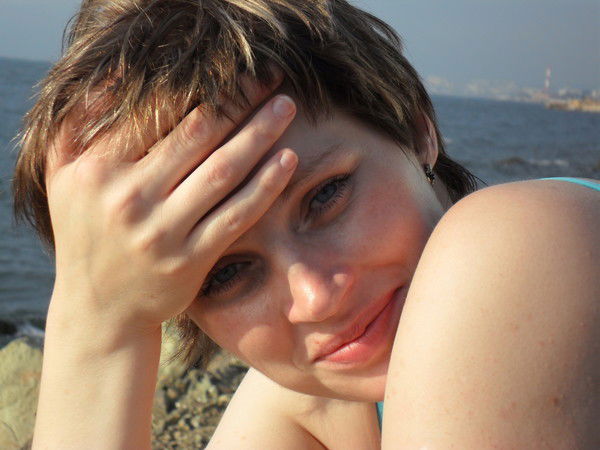 Алеся Чупрова