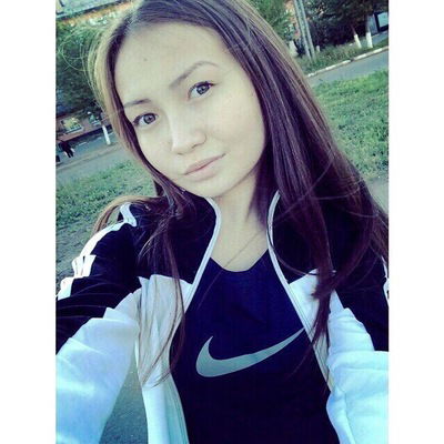 Диляра Абдикаримова