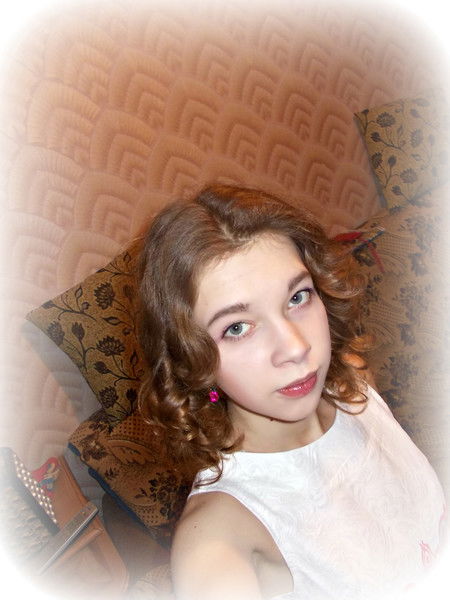 Марина Куприянова