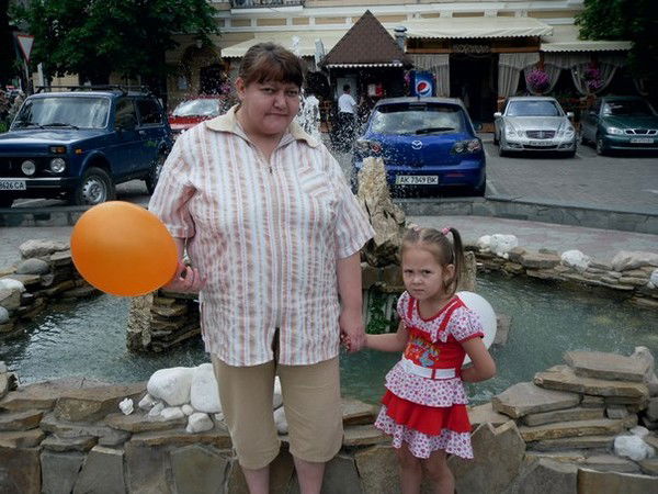 Елена Тряпишко