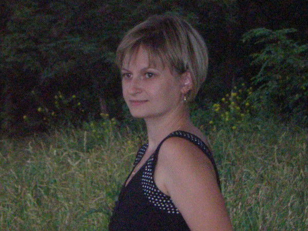 Валентина Лавриенко