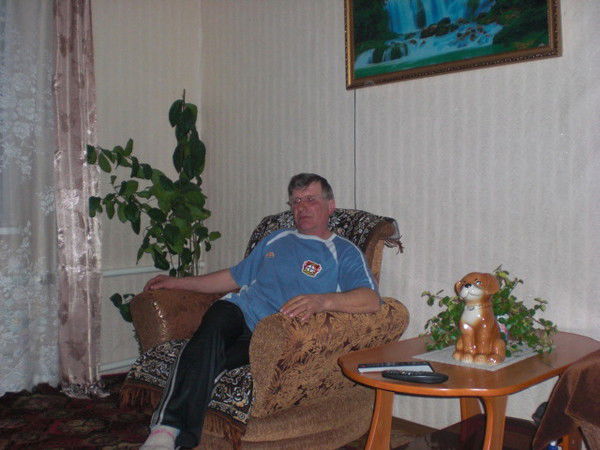 Александр Романюк