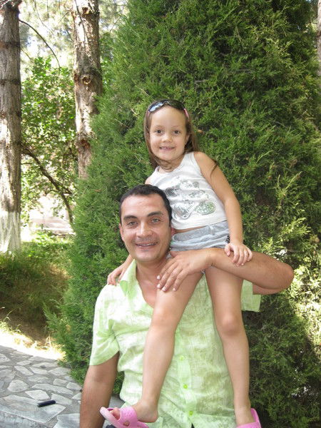 Назим Сейдаметов