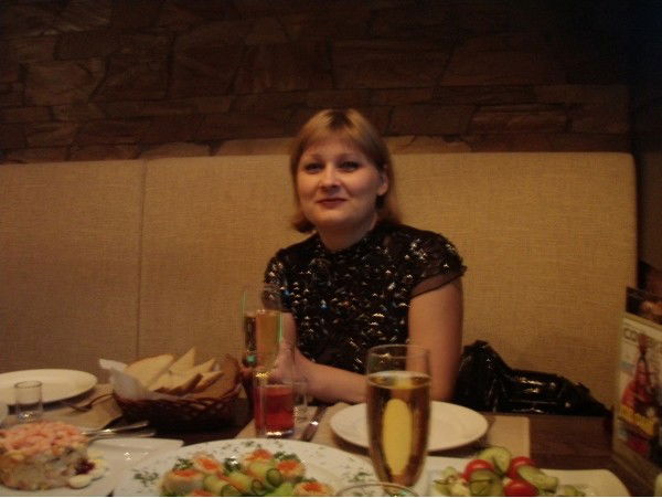 Александра Симакова