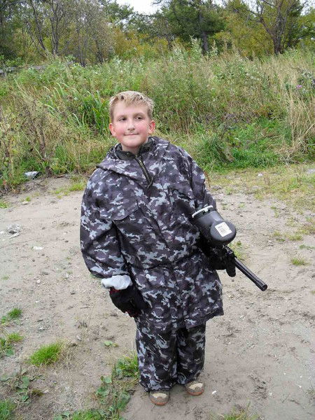 Андраник Конеев