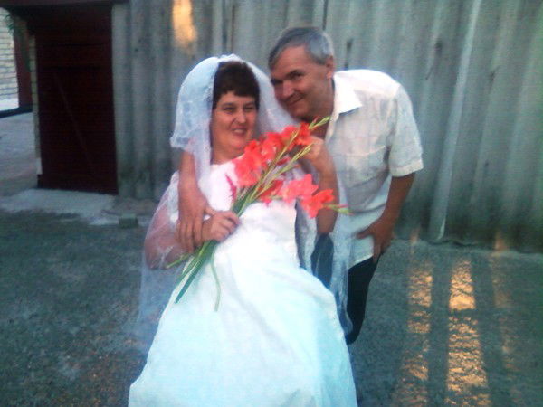 Людмила Кривенко