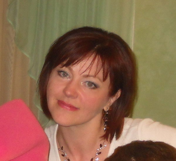 Виктория Малеева