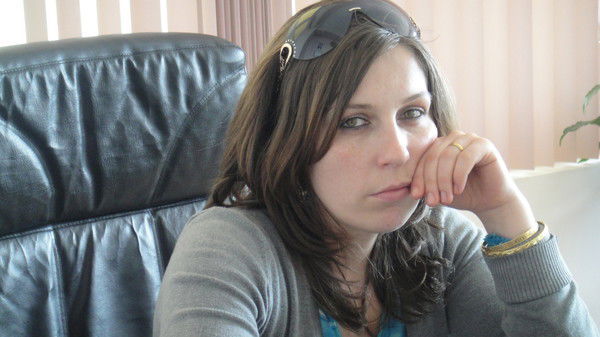 Viktoria Dvalishvili