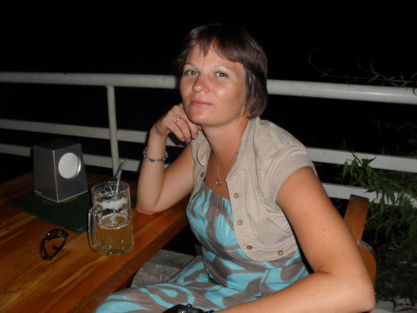 Саша Волкова