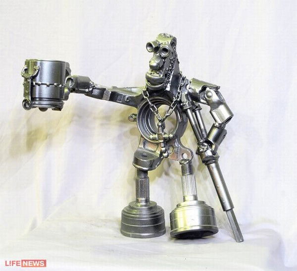 Алексей Владимирович