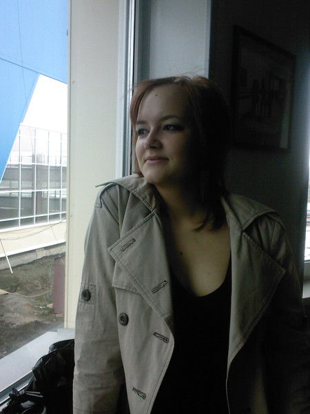 Лариса Мортикова