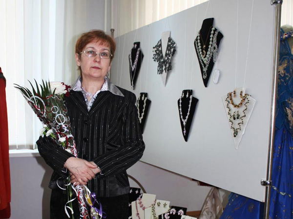 Татьяна Сергиенко