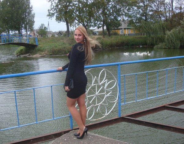 Ирина Мурашко