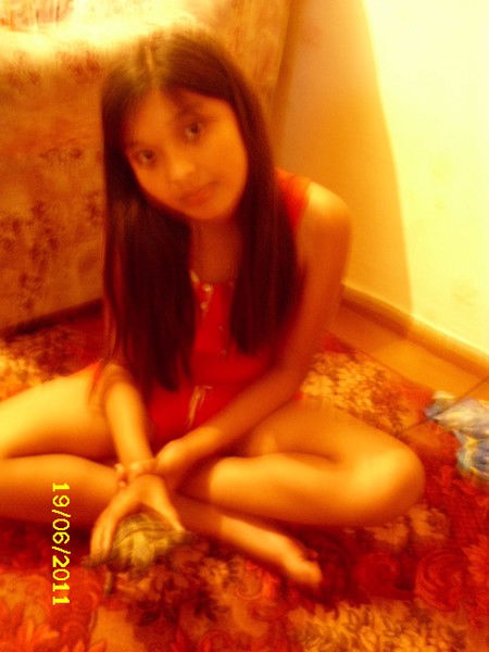 Альмира Калимова