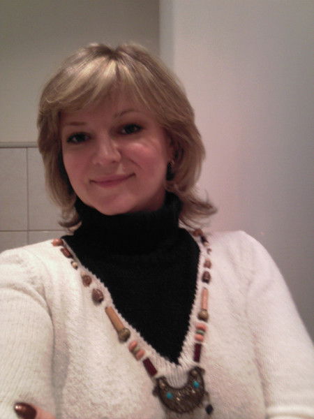 Наталия Назарцева