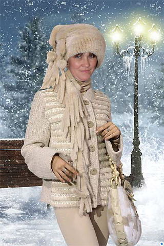 Ольга Клишина