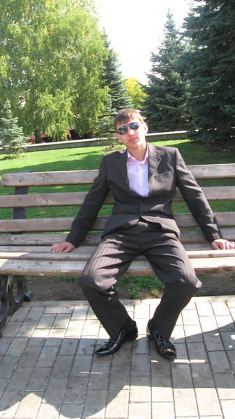 Ванёк Курятников