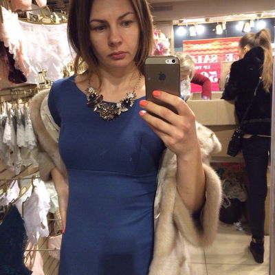 Наталья Антоненко